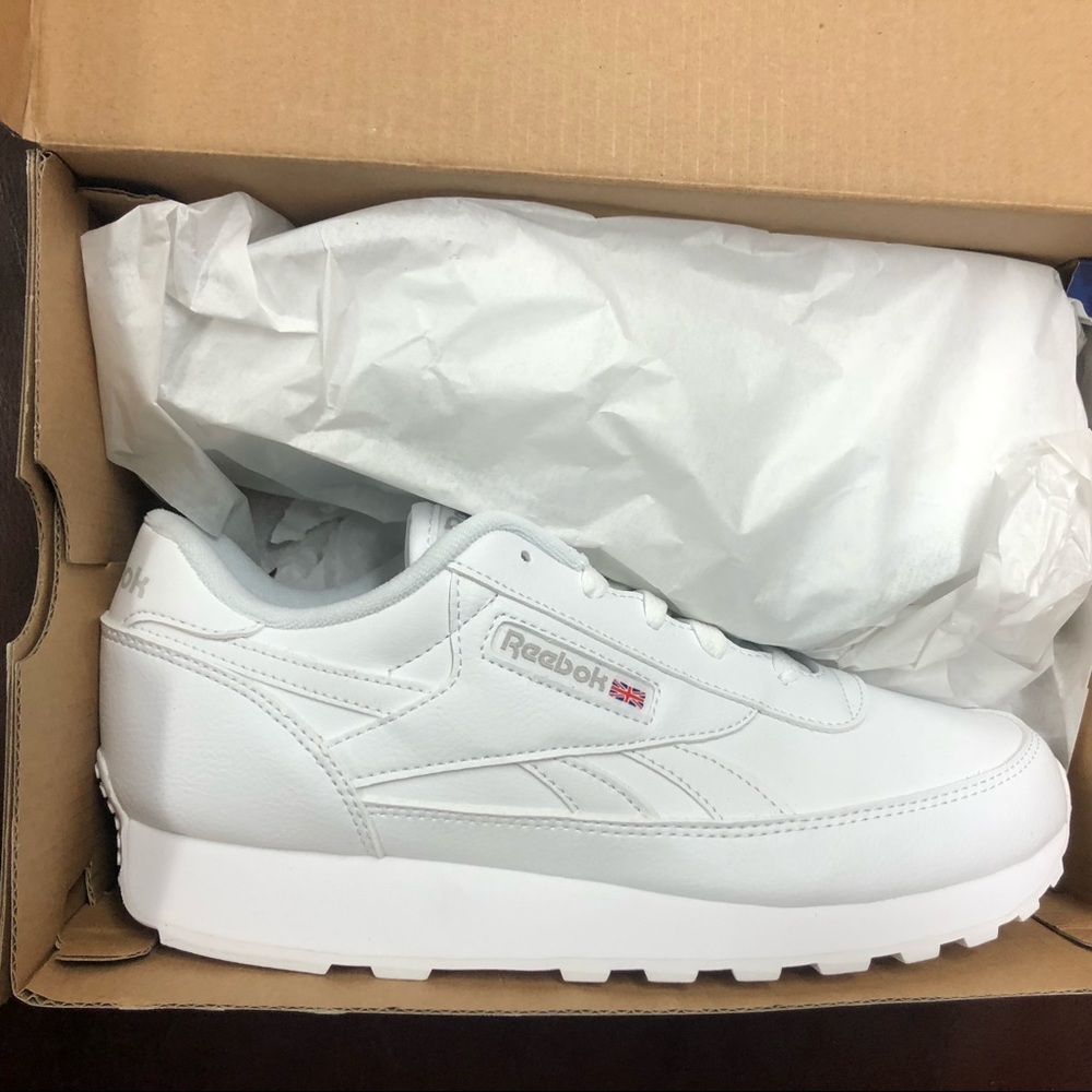 Classic Reebok